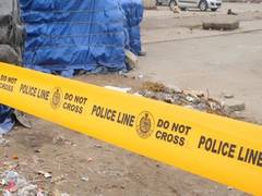 
      
      Hyderabad: Woman killed in hit-and-run; husband, 2 kids injured
      
      