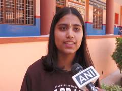 
      
      School in Udhampur records 100% pass rate in CBSE
      
      