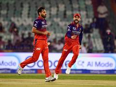 
      
      Virat hails Bhuvneshwar Kumar's IPL 2026 resurgance
      
      