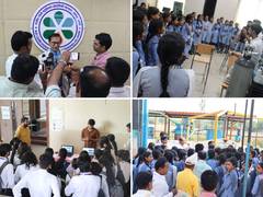 
      
      Technology Day at RGIPT highlights research excellence
      
      