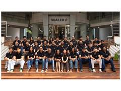 
      
      Scaler Report: India's AI Talent Is Being Repriced 
      
      