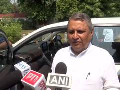 
      
      Bihar Deputy CM Vijay Kumar Chaudhary defends fuel price hike
      
      