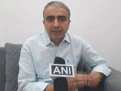 
      
      “Modi govt playing with lives of 22-23 lakh students”: AAP leader
      
      