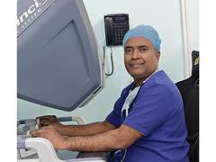 
      
      Oncoplastic Breast Cancer Surgery: Redefining Cancer Care 
      
      