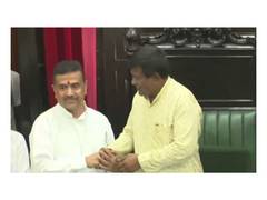
      
      BJP's Rathindra Bose: New Speaker of 18th West Bengal assembly
      
      