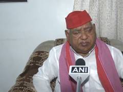 
      
      SP MP Awadhesh Prasad alleges economic collapse over fuel prices
      
      