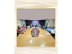 
      
      RBI convenes third BRICS FinTech working group meeting to address
      
      