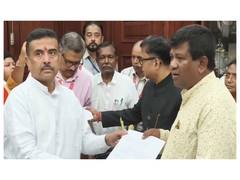 
      
      West Bengal CM Suvendu Adhikari resigns from Nandigram
      
      