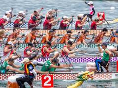 
      
      2026 Sun Life Hong Kong International Dragon Boat Races 
      
      