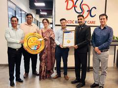 
      
      DCDC Kidney Care Sets Global Benchmark with AACI Accreditation 
      
      