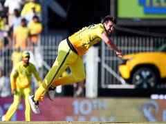 
      
      "Gutted to be returning home...": CSK all-rounder Overton...
      
      