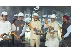 
      
      Rs 15,803 crore Defence project in Puttaparthi expected to create
      
      