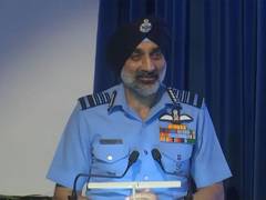 
      
      “Unmanned Aerial systems extensions of air power”:  Air Force chi
      
      