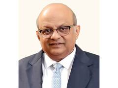 
      
      HDB Financial Services Ltd Announces Appointment of Natarajan 
      
      