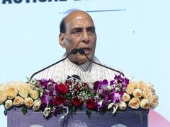 
      
      “Thinking small is impossible for Chandrababu Naidu”: Rajnath Sin
      
      