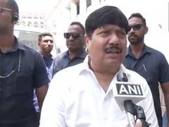 
      
      Mamata Banerjee using legal appearance for sympathy: Arjun Singh
      
      
