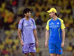 
      
      IPL 2026: KKR confirm Rachin exit for New Zealand Test duty
      
      