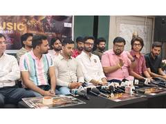 
      
      Kabir Kadyan’s Regalia Events to Host ‘Say No to Drugs'
      
      