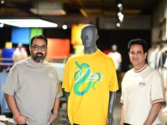 
      
      BeOsam Challenges India’s Compromise Culture in Fashion
      
      
