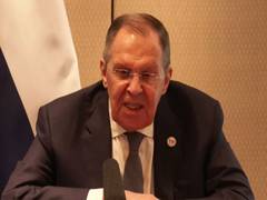 
      
      PM Modi reaffirmed he will visit Russia this year: Russian FM
      
      
