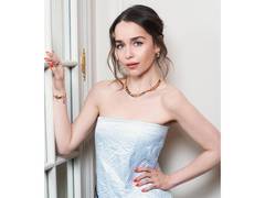 
      
      Emilia Clarke opens up about surviving two brain hemorrhages
      
      