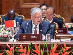 
      
      Chinese envoy to India highlights BRICS cooperation
      
      