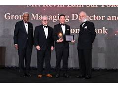 
      
      Hong Leong Bank Awarded Best Managed Bank in Malaysia 
      
      