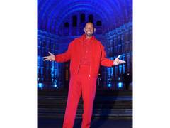 
      
      Will Smith to play FBI agent in ‘Supermax’
      
      