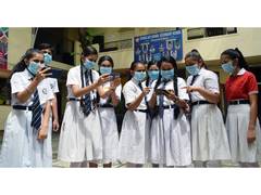 
      
      Keralam announces 10th results; Pass percentage stands at 99.07
      
      