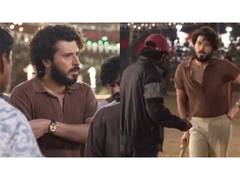 
      
      ‘Peddi’ makers introduce Divyenndu as Rambujji, drop new BTS
      
      