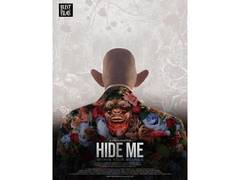 
      
      Paul Rupesh Brings True Horror to Cannes With ‘Hide Me’
      
      