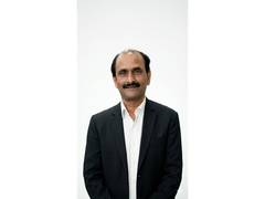 
      
      Woxsen University Appoints Dr. V.J. Byra Reddy as Vice Chancellor
      
      