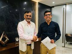 
      
      Vedam School of Technology Expands to Gurgaon
      
      