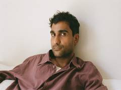 
      
      Prateek Kuhad drops his new song 'Blush'
      
      