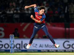 
      
      Chawla flags PBKS overseas bowlers as key concern after MI defeat
      
      