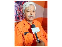 
      
      VHP welcomes Indore HC verdict on Bhojshala
      
      
