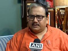 
      
      “No regard for public sentiment”: RJD’s Manoj Kumar Jha
      
      