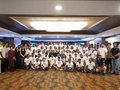 
      
      Yonex Sunrise India conclude nationwide workshop series
      
      