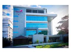 
      
      Kauvery Heart City Performs Delta Region's First Renal...
      
      