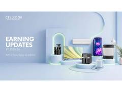 
      
      Cellecor Reports INR 1,292 Cr Revenue and 28% Profit Growth
      
      