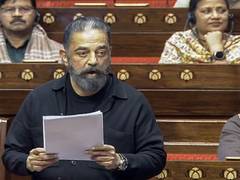 
      
      Haasan calls for judicious use of resources in film industry
      
      