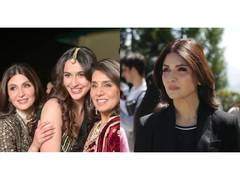 
      
      Riddhima Kapoor reflects on playing 'Sunaina' in Daadi Ki Shaadi
      
      