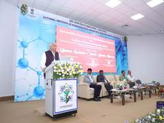 
      
      IPC organizes scientific conclave on Indian Pharmacopoeia 2026
      
      