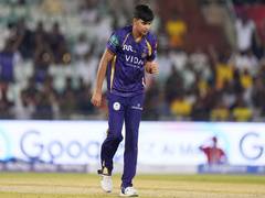 
      
      IPL: KKR's Tyagi backs early powerplay plan ahead of GT clash
      
      