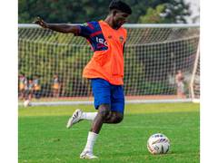 
      
      Chennaiyin FC aim for positive finish in ISL 2025-26
      
      