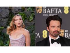 
      
      Sebastian Stan, Scarlett Johansson come on board for The Batman 2
      
      