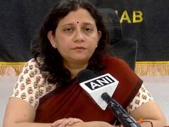 
      
      CEO Anindita Mitra urges Political Parties to appoint BLAs
      
      