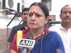 
      
      “It feels like very large conspiracy”: Agnimitra Paul
      
      