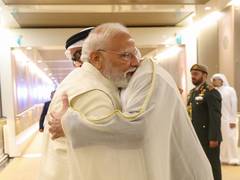 
      
      Brief in duration, significant in outcomes: MEA on PM’s UAE visit
      
      