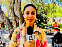 
      
      Manasi Parekh on taking Gujarati cinema to Cannes 2026 
      
      